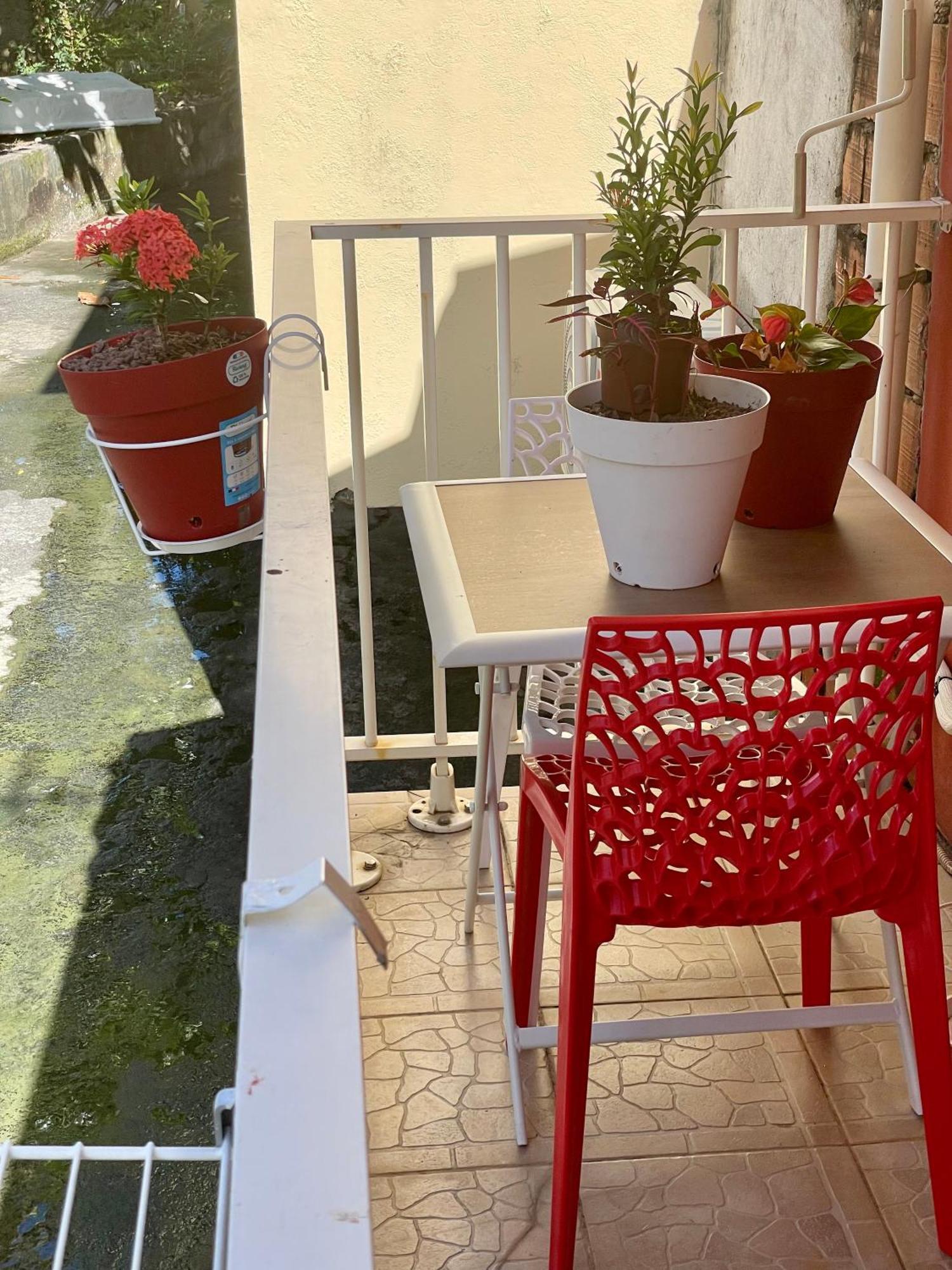 Lakay Sonson Apartment Les Anses-d'Arlets Exterior foto