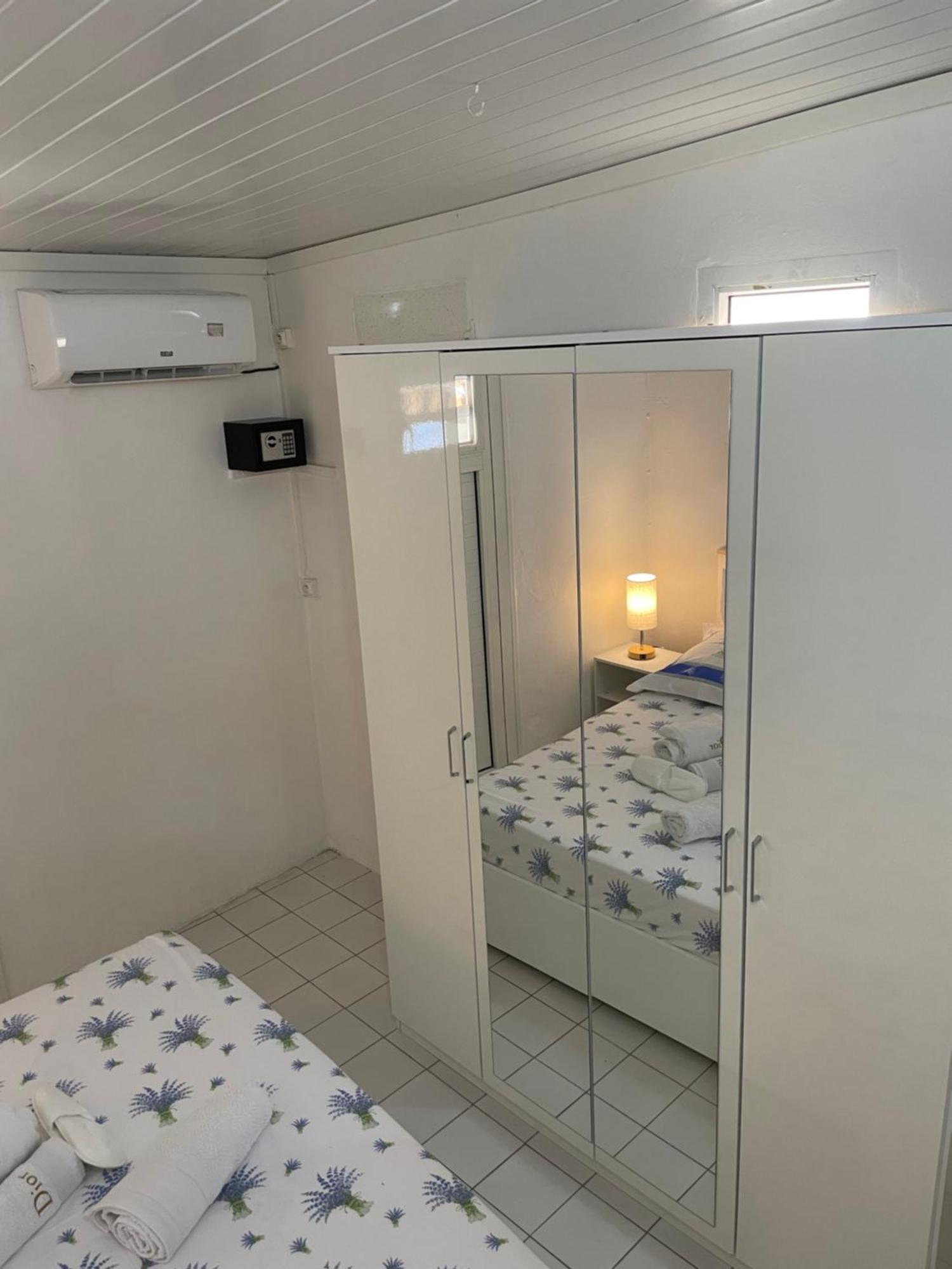 Lakay Sonson Apartment Les Anses-d'Arlets Exterior foto